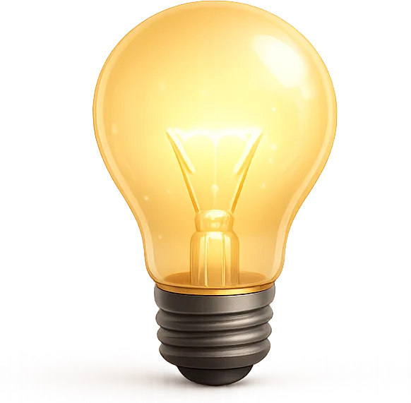 Idea / Input